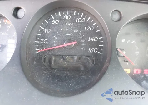 1999 Acura Tl 3.2 from USA, damaged, VIN 19UUA5656XA005806